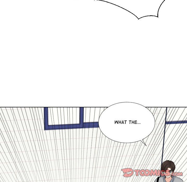 Unrequited Love Manhwa - Chapter 54 Page 25