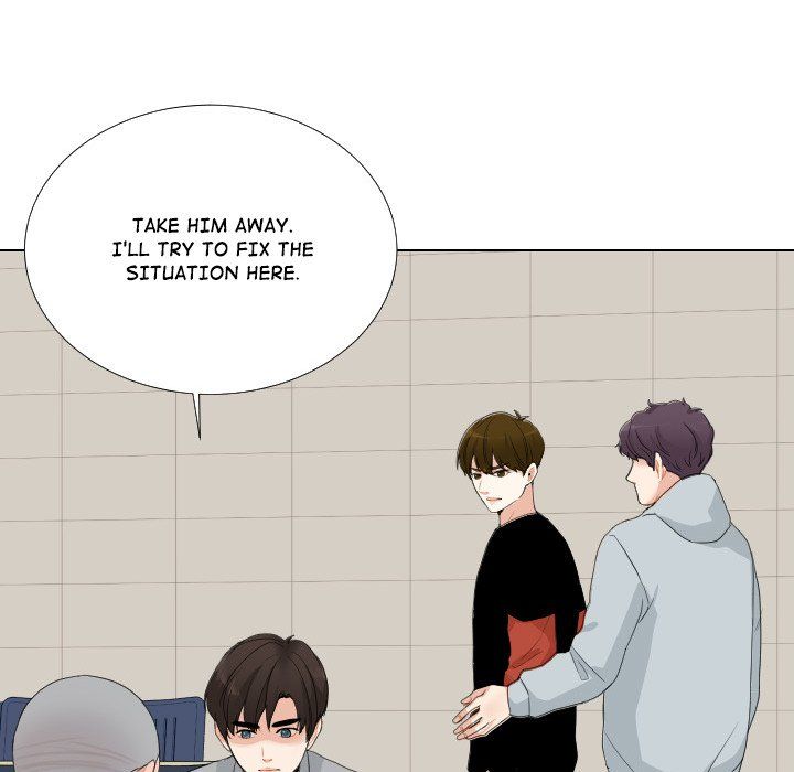 Unrequited Love Manhwa - Chapter 54 Page 39