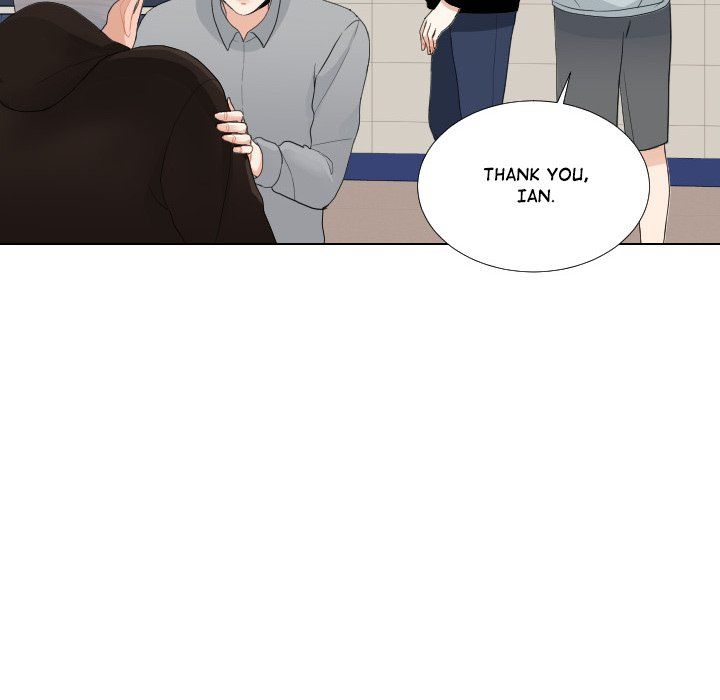 Unrequited Love Manhwa - Chapter 54 Page 40