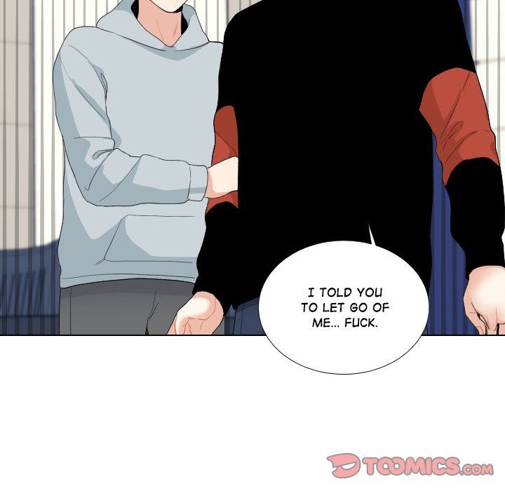 Unrequited Love Manhwa - Chapter 54 Page 45