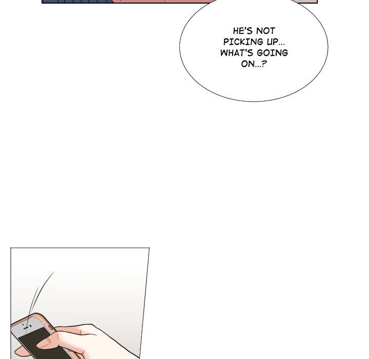 Unrequited Love Manhwa - Chapter 54 Page 55