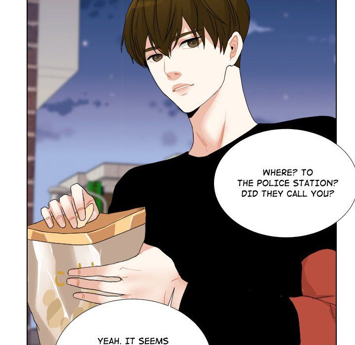 Unrequited Love Manhwa - Chapter 54 Page 71