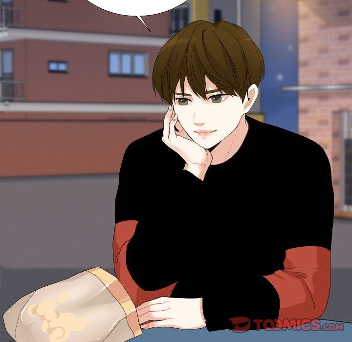 Unrequited Love Manhwa - Chapter 54 Page 81