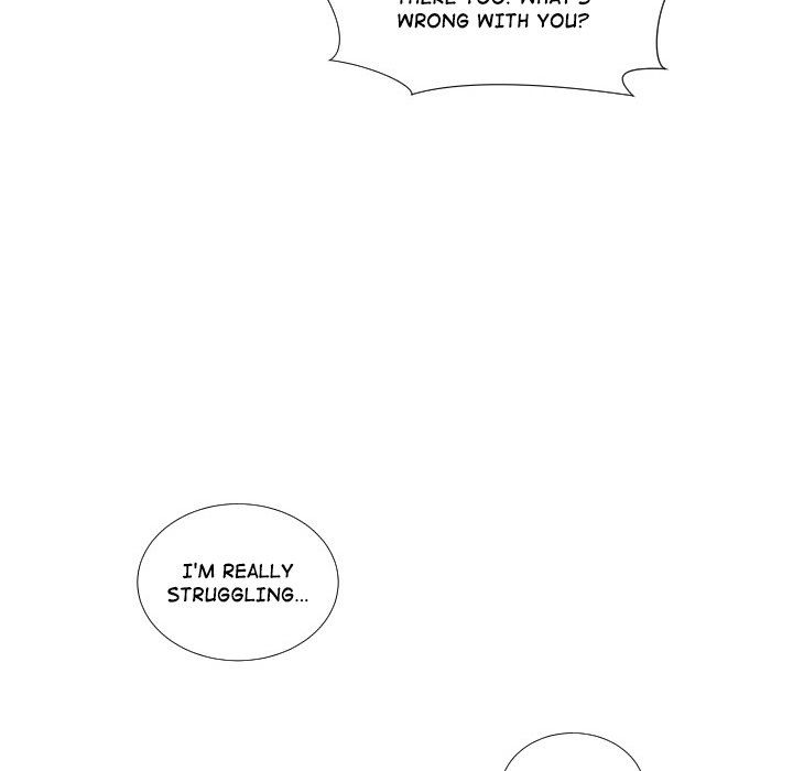 Unrequited Love Manhwa - Chapter 54 Page 90