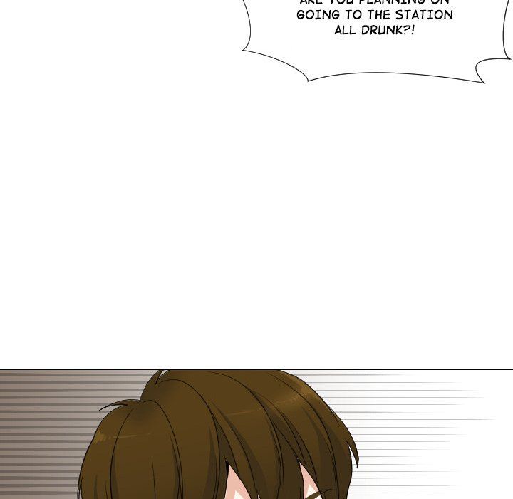 Unrequited Love Manhwa - Chapter 54 Page 99