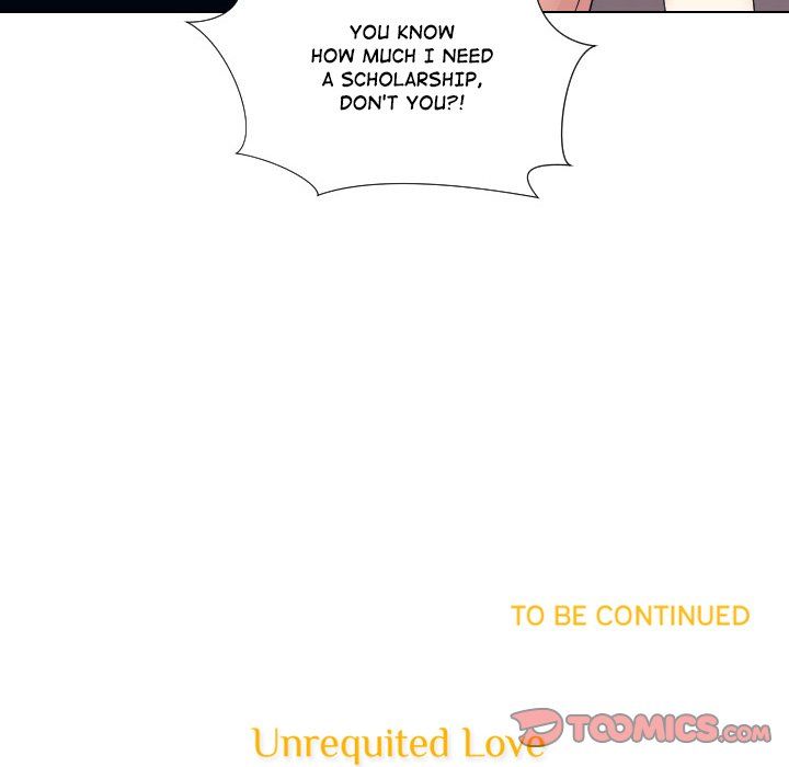Unrequited Love Manhwa - Chapter 54 Page 105