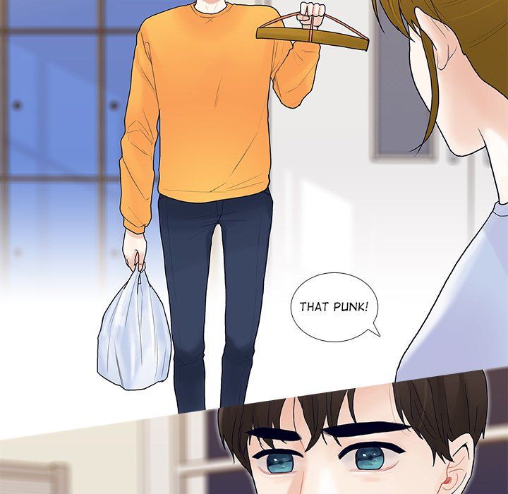 Unrequited Love Manhwa - Chapter 8 Page 18