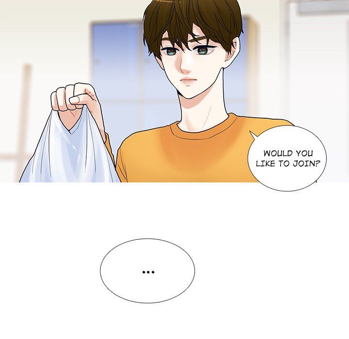 Unrequited Love Manhwa - Chapter 8 Page 22
