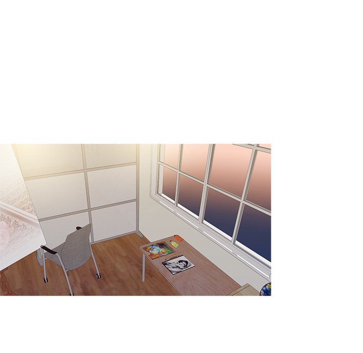 Unrequited Love Manhwa - Chapter 8 Page 45