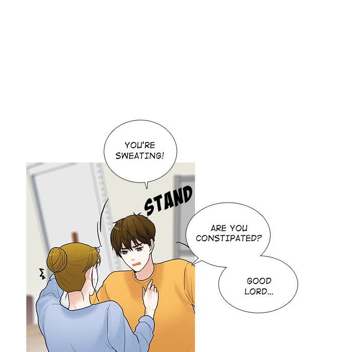 Unrequited Love Manhwa - Chapter 8 Page 64
