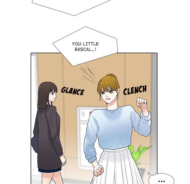 Unrequited Love Manhwa - Chapter 8 Page 84