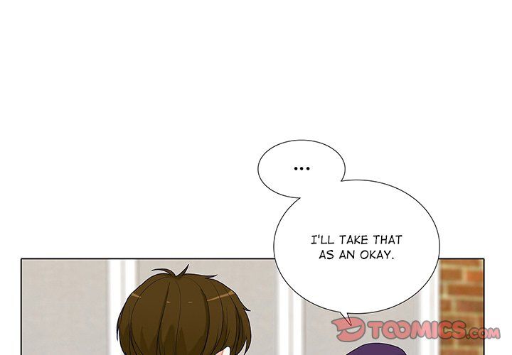 Unrequited Love Manhwa - Chapter 12 Page 3