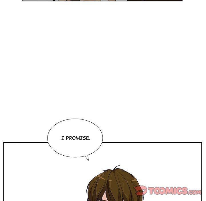 Unrequited Love Manhwa - Chapter 12 Page 9