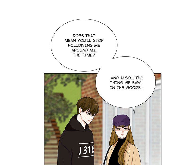 Unrequited Love Manhwa - Chapter 12 Page 18