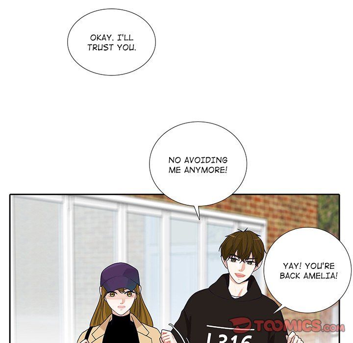Unrequited Love Manhwa - Chapter 12 Page 23