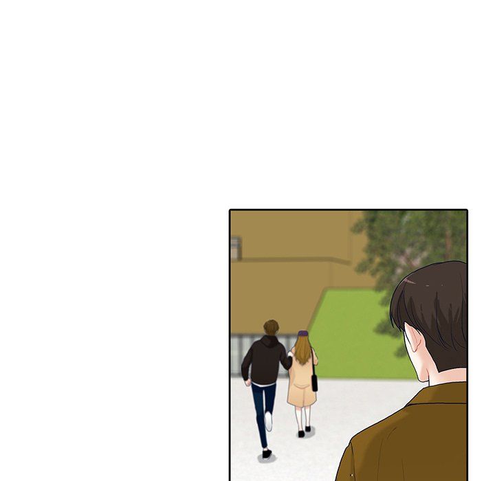 Unrequited Love Manhwa - Chapter 12 Page 28