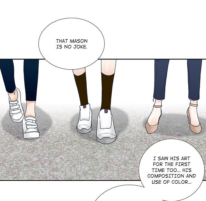 Unrequited Love Manhwa - Chapter 12 Page 30