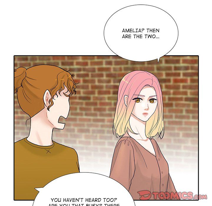Unrequited Love Manhwa - Chapter 12 Page 37