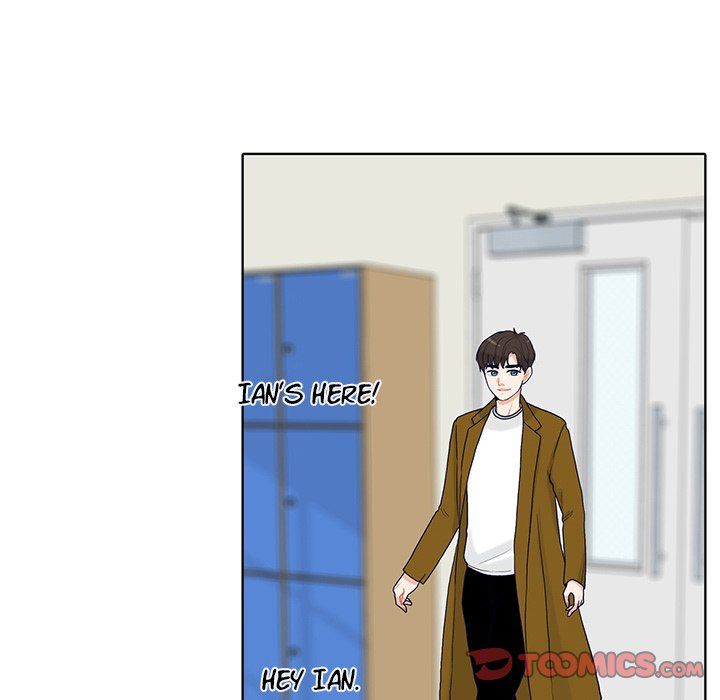 Unrequited Love Manhwa - Chapter 12 Page 65