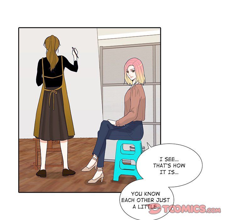 Unrequited Love Manhwa - Chapter 12 Page 67