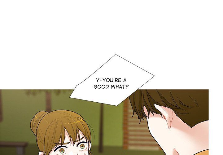 Unrequited Love Manhwa - Chapter 10 Page 0