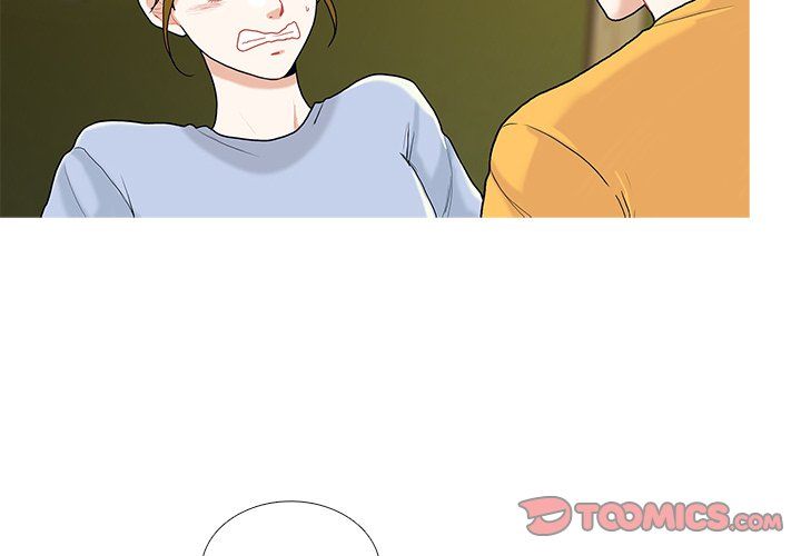 Unrequited Love Manhwa - Chapter 10 Page 1