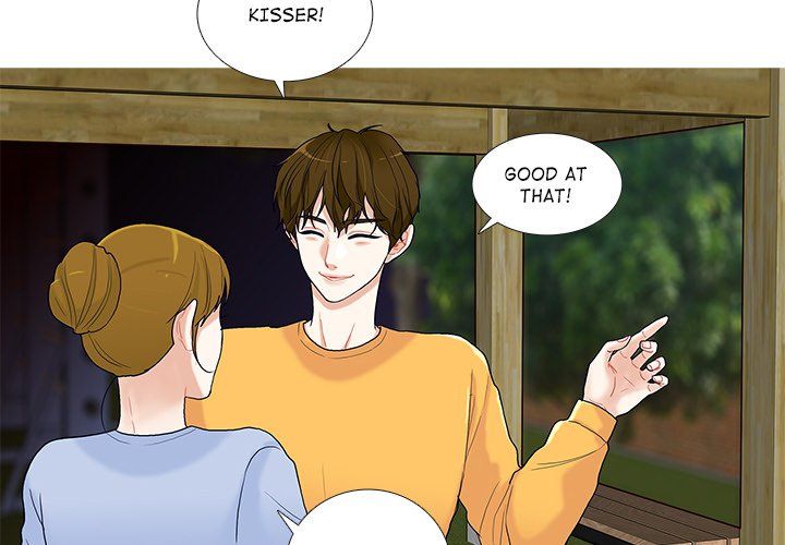 Unrequited Love Manhwa - Chapter 10 Page 2