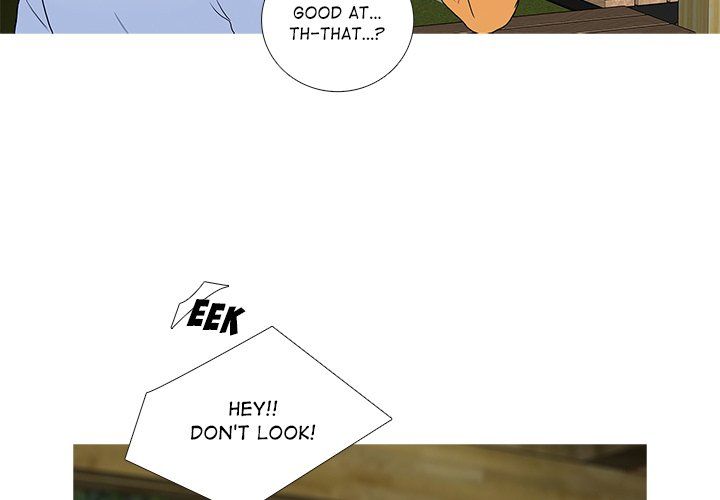 Unrequited Love Manhwa - Chapter 10 Page 3