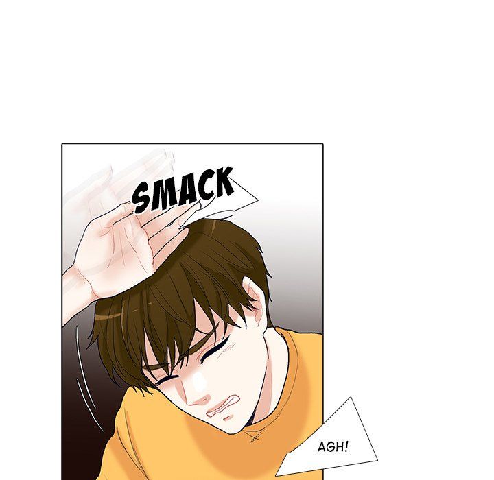 Unrequited Love Manhwa - Chapter 10 Page 6