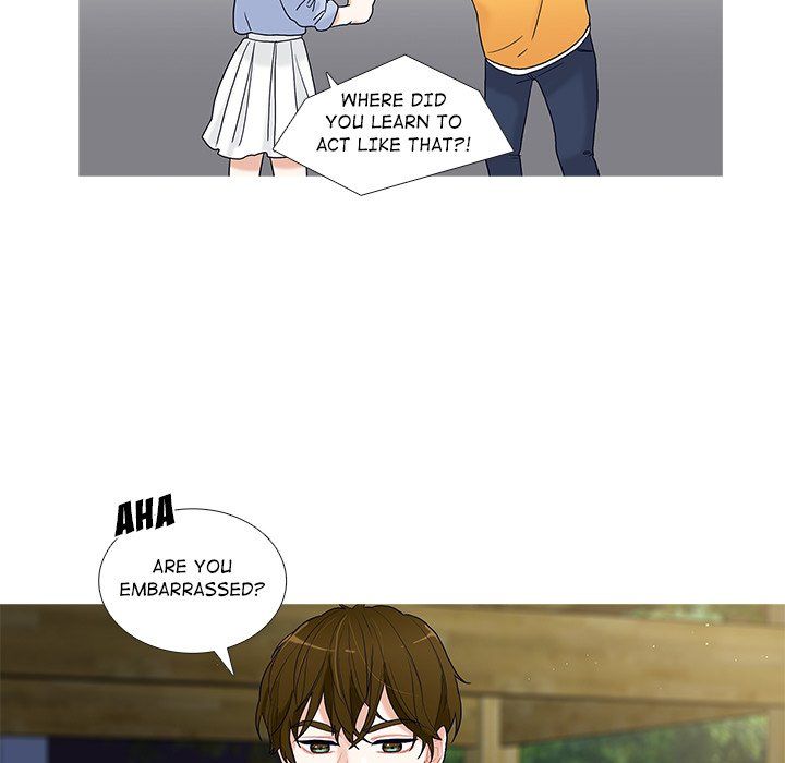 Unrequited Love Manhwa - Chapter 10 Page 8