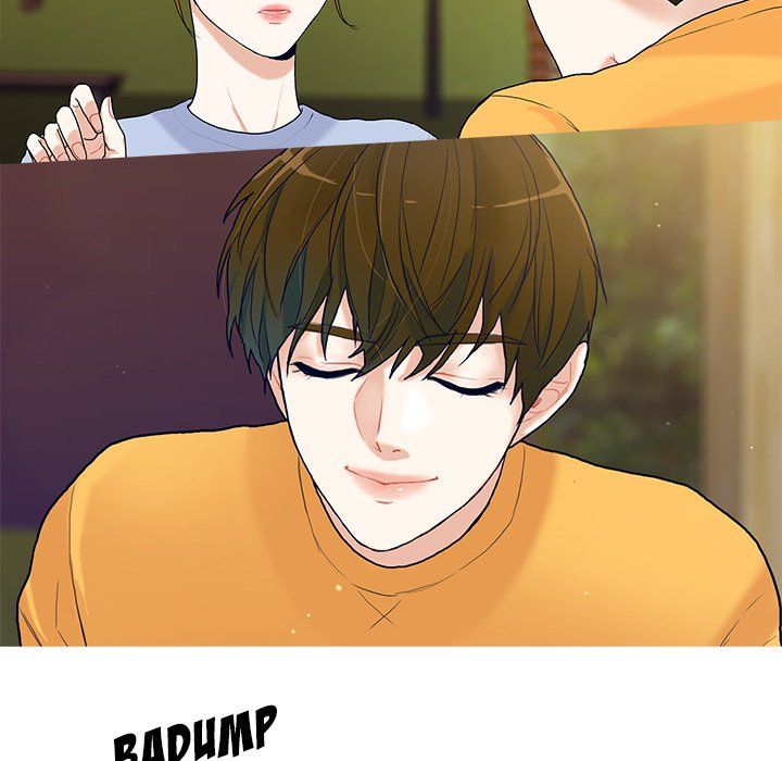 Unrequited Love Manhwa - Chapter 10 Page 11