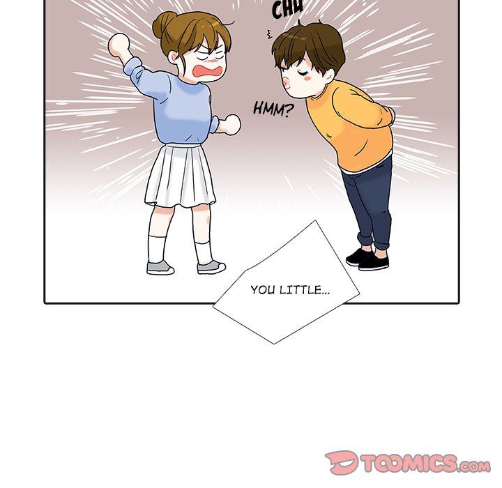 Unrequited Love Manhwa - Chapter 10 Page 13