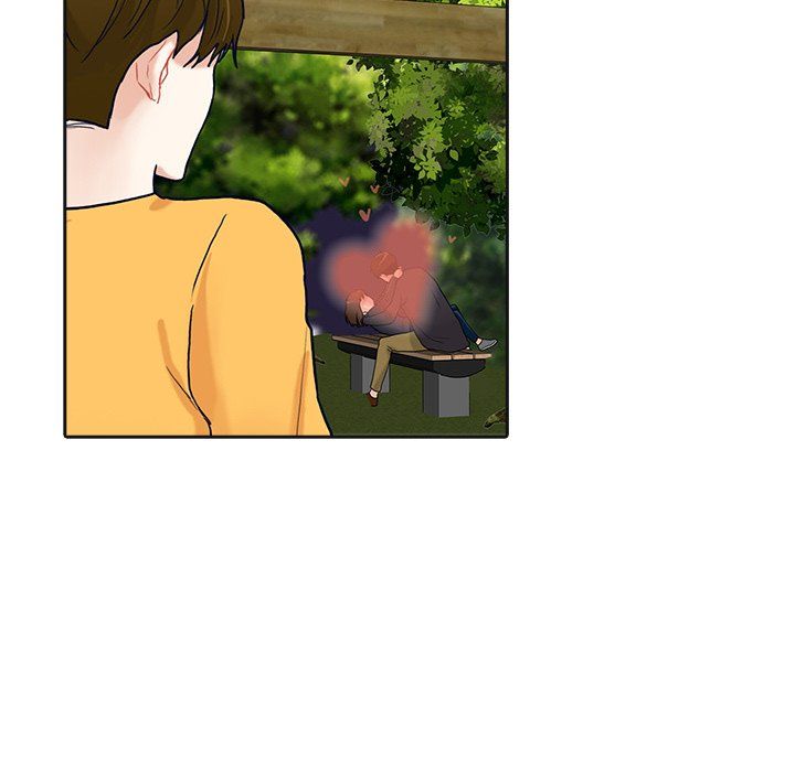 Unrequited Love Manhwa - Chapter 10 Page 17