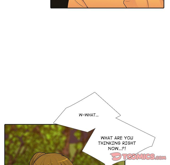 Unrequited Love Manhwa - Chapter 10 Page 19