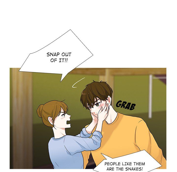 Unrequited Love Manhwa - Chapter 10 Page 21