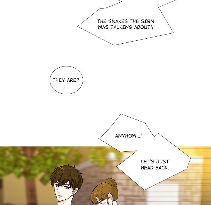 Unrequited Love Manhwa - Chapter 10 Page 22