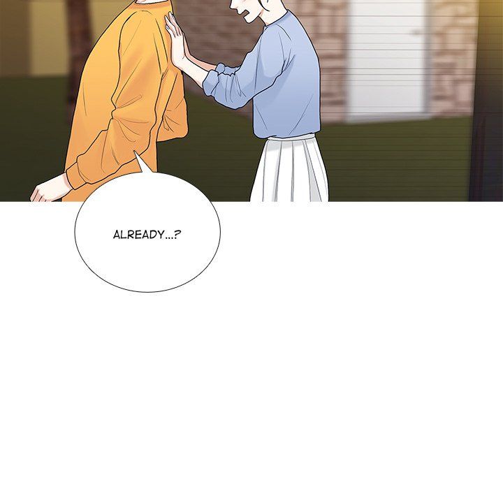 Unrequited Love Manhwa - Chapter 10 Page 23