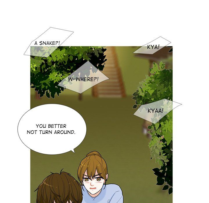Unrequited Love Manhwa - Chapter 10 Page 24