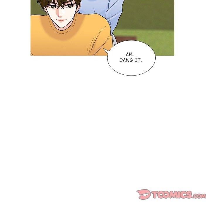 Unrequited Love Manhwa - Chapter 10 Page 25