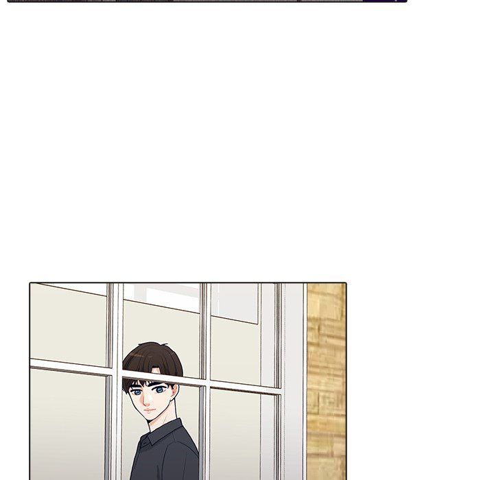 Unrequited Love Manhwa - Chapter 10 Page 27