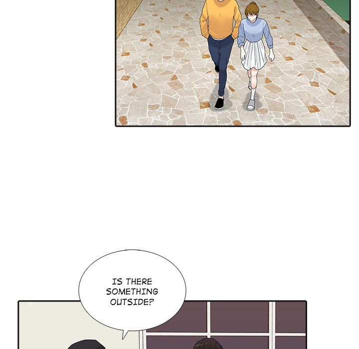 Unrequited Love Manhwa - Chapter 10 Page 29