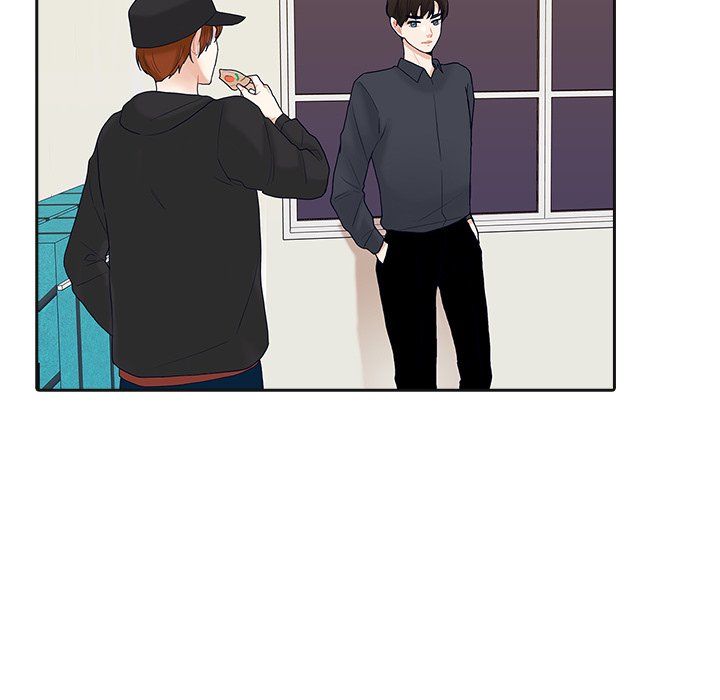 Unrequited Love Manhwa - Chapter 10 Page 30
