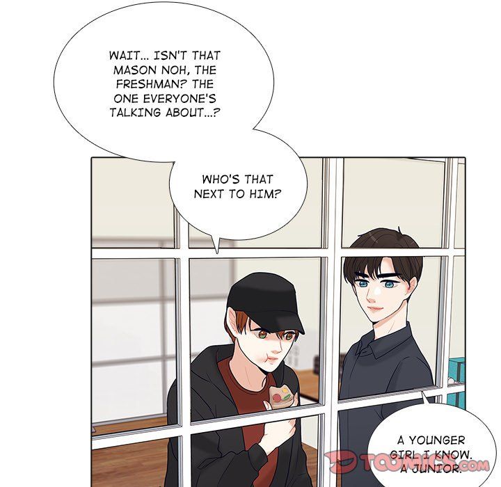 Unrequited Love Manhwa - Chapter 10 Page 31
