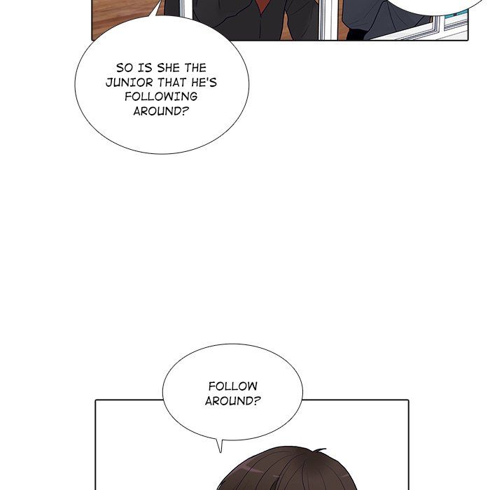 Unrequited Love Manhwa - Chapter 10 Page 32