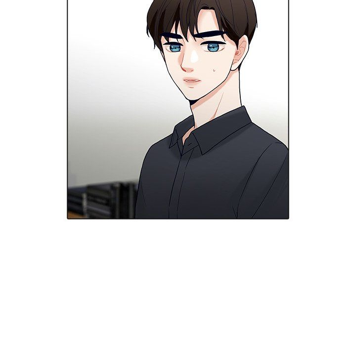 Unrequited Love Manhwa - Chapter 10 Page 33