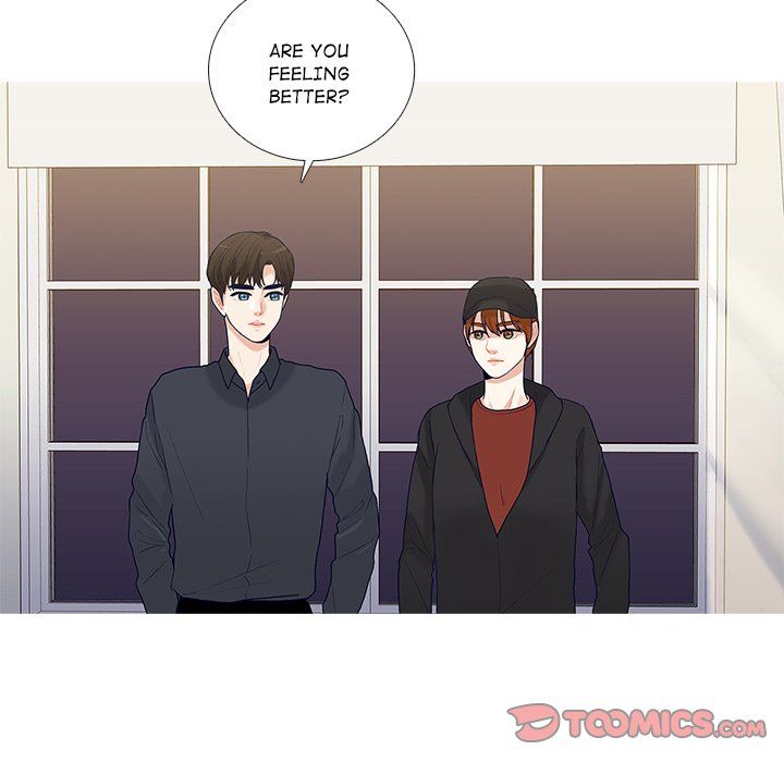 Unrequited Love Manhwa - Chapter 10 Page 37