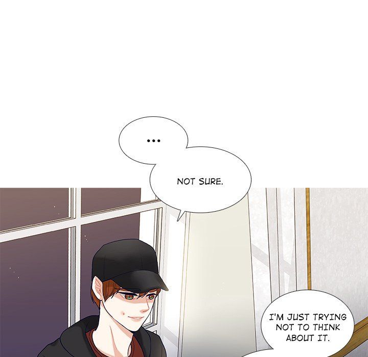 Unrequited Love Manhwa - Chapter 10 Page 38