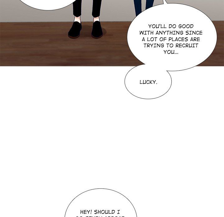 Unrequited Love Manhwa - Chapter 10 Page 41