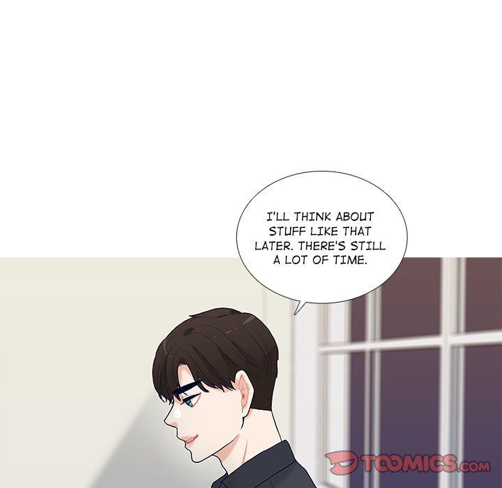 Unrequited Love Manhwa - Chapter 10 Page 43