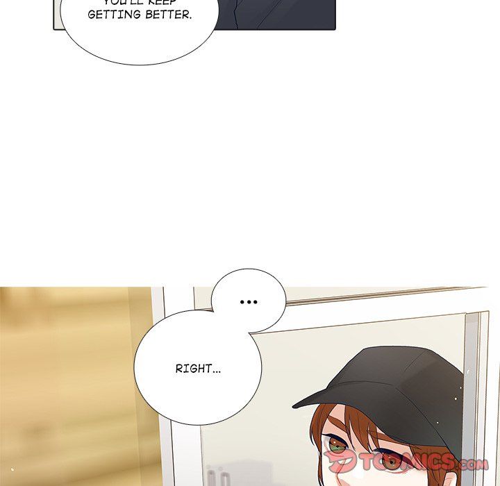 Unrequited Love Manhwa - Chapter 10 Page 49